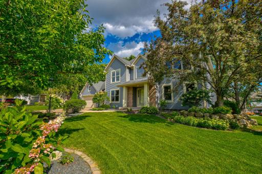 7891 Bristol Road, Saint Paul, MN 55125
