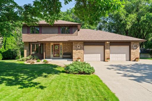 311 Coolidge Street, Anoka, MN 55303