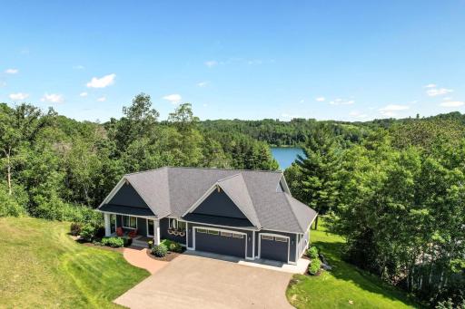 488 Perch Lake Road, Hudson, WI 54016