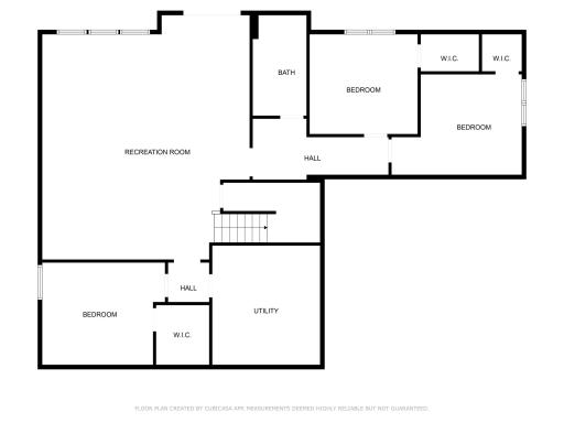 488 Perch Lake Road, Hudson, WI 54016