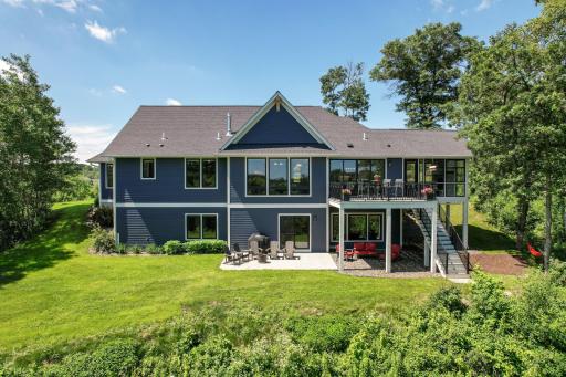 488 Perch Lake Road, Hudson, WI 54016