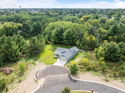 31418 Isabelle Drive, Pequot Lakes, MN 56472
