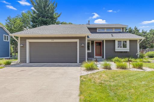 646 White Birch Drive, Saint Paul, MN 55126