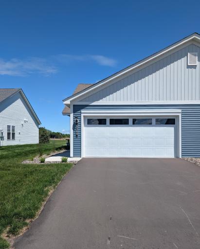 5368 397th Street, North Branch, MN 55056