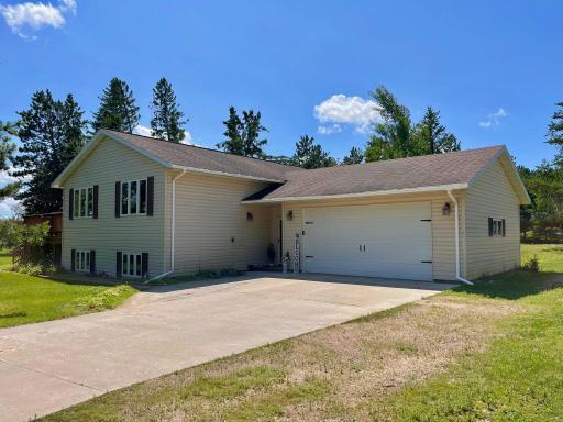2157 Oak Ridge Road SW, Bemidji, MN 56601