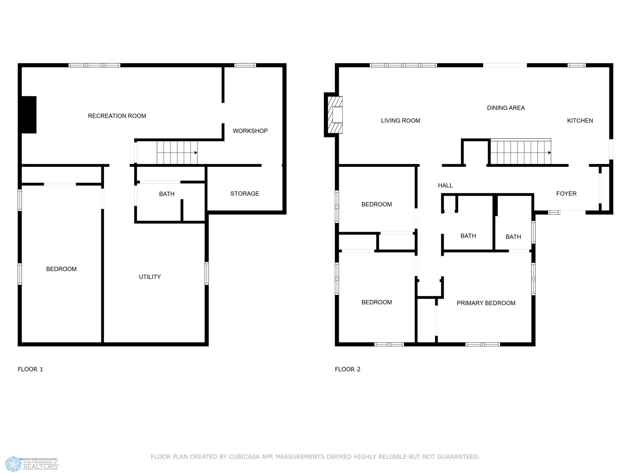 All Floors