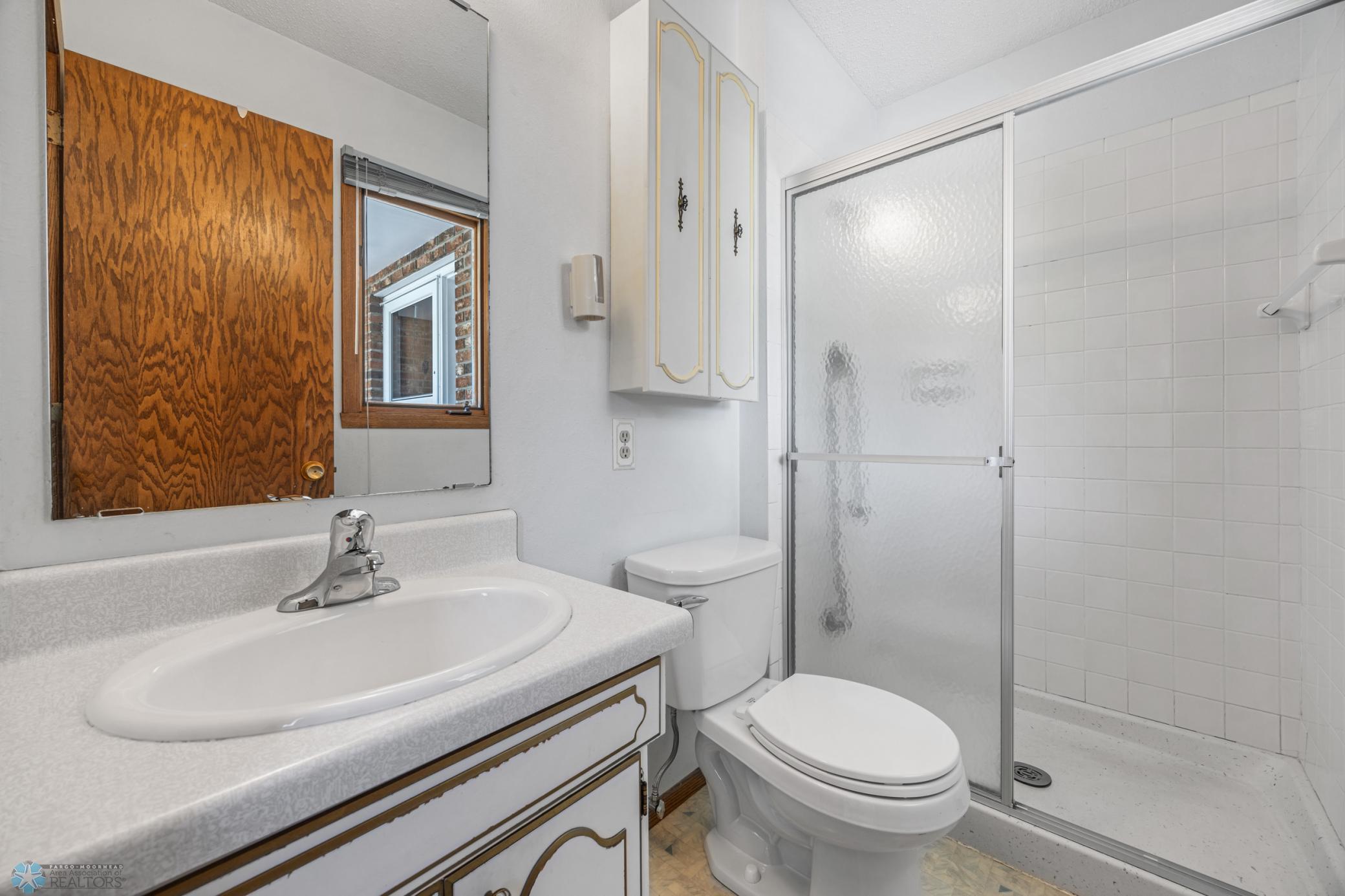Primary Bath Bathroom