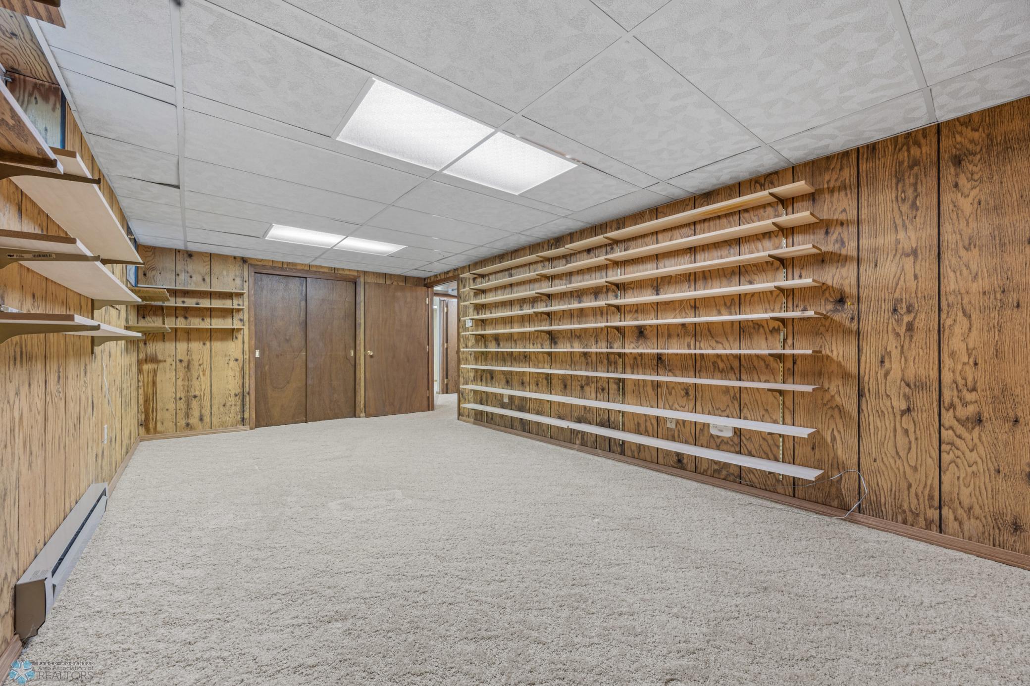Flex Room