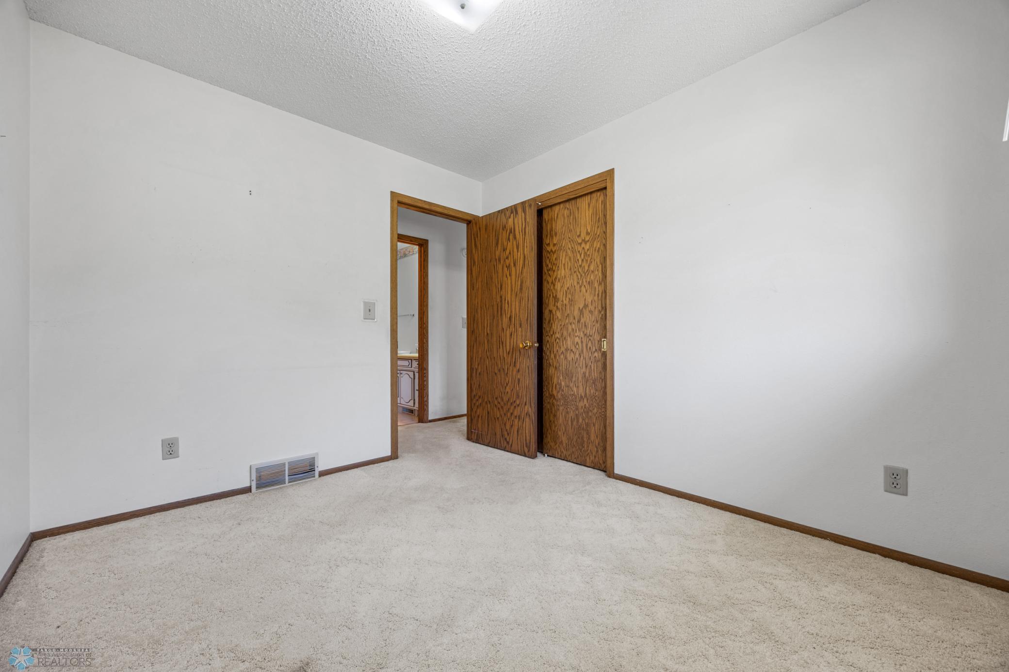 3rd Bedroom