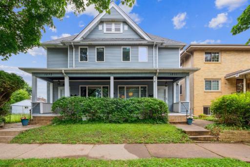 1271 - 1273 7th Street W, Saint Paul, MN 55102