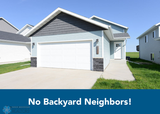 1170 Highland Lane W, West Fargo, ND 58078