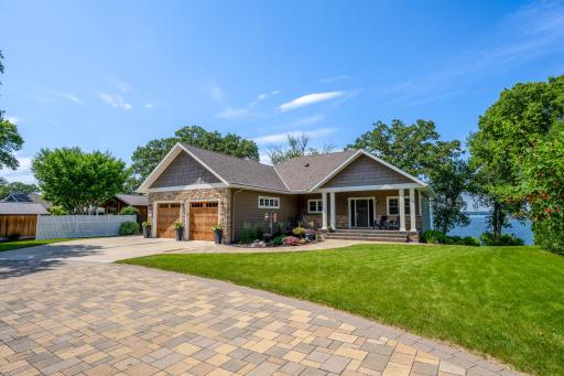 311 Lake Avenue S, Spicer, MN 56288