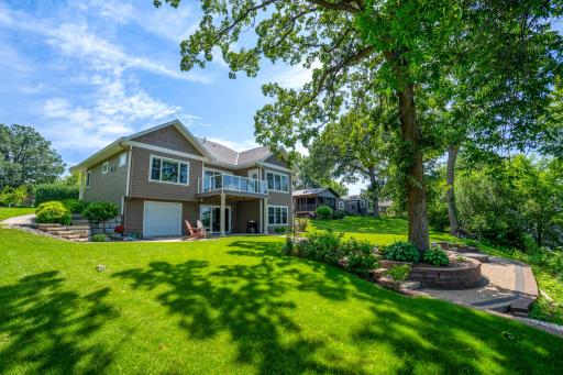 311 Lake Avenue S, Spicer, MN 56288