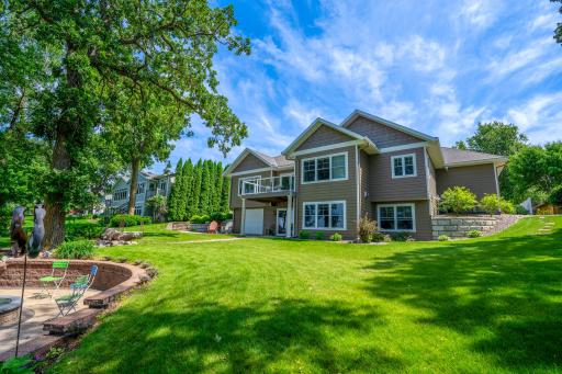 311 Lake Avenue S, Spicer, MN 56288