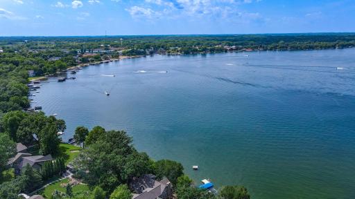 311 Lake Avenue S, Spicer, MN 56288