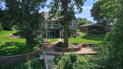 311 Lake Avenue S, Spicer, MN 56288