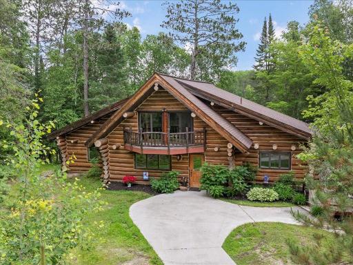 31436 Clearwater Road, Grand Rapids, MN 55744