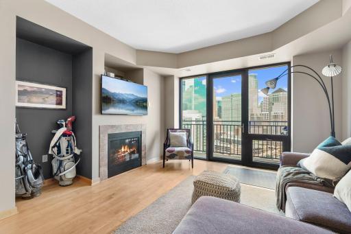 500 E Grant Street, 2109, Minneapolis, MN 55404