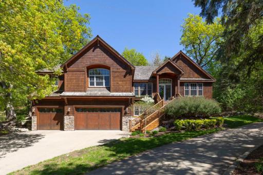Stonewood Design home – known for high-quality craftsmanship and attention to detail.