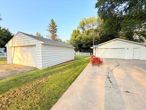 116 N 8th Street, Montevideo, MN 56265