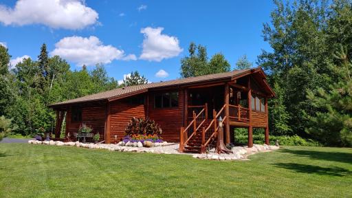 7489 Nelson Road, Crane Lake, MN 55725