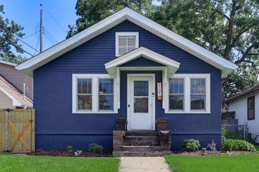 Welcome home to 2109 E 38th St! This Standish gem is completely turnkey and carefully updated and maintained - ready for your next season!