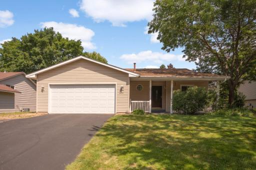 5698 Turtle Lake Road, Saint Paul, MN 55126