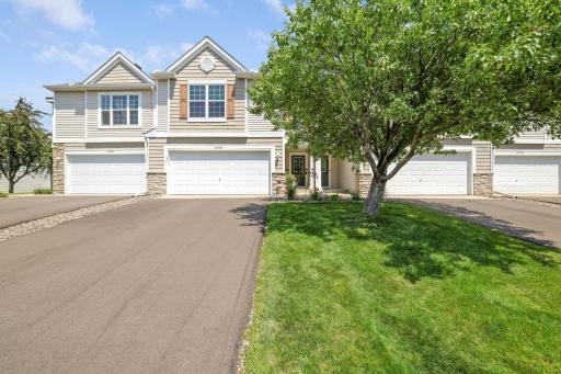 Welcome Home to 6440 157th Street W. in Apple Valley MN.