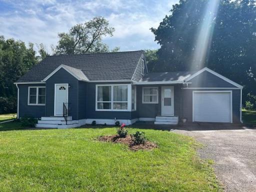 1017 Sibley Avenue S, Litchfield, MN 55355