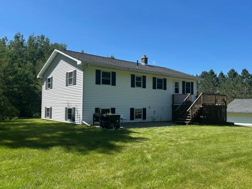 42267 CR 63, Cohasset, MN 55721