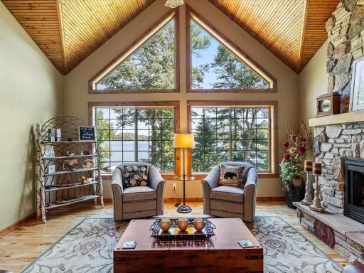 13598 Ox Cove Trail, Crosslake, MN 56442
