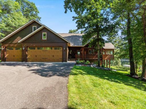 13598 Ox Cove Trail, Crosslake, MN 56442