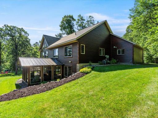 13598 Ox Cove Trail, Crosslake, MN 56442
