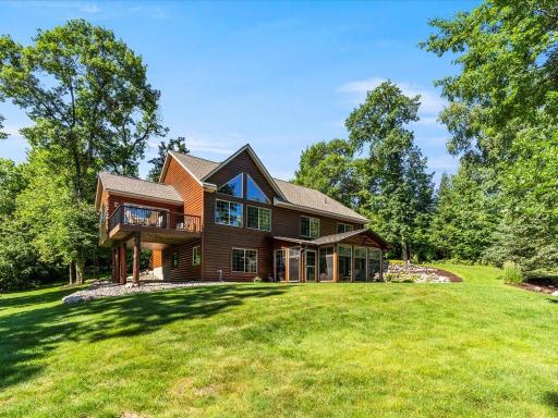 13598 Ox Cove Trail, Crosslake, MN 56442