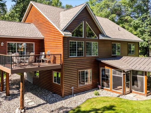13598 Ox Cove Trail, Crosslake, MN 56442