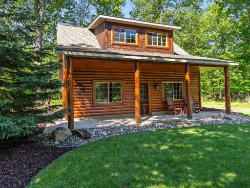 13598 Ox Cove Trail, Crosslake, MN 56442