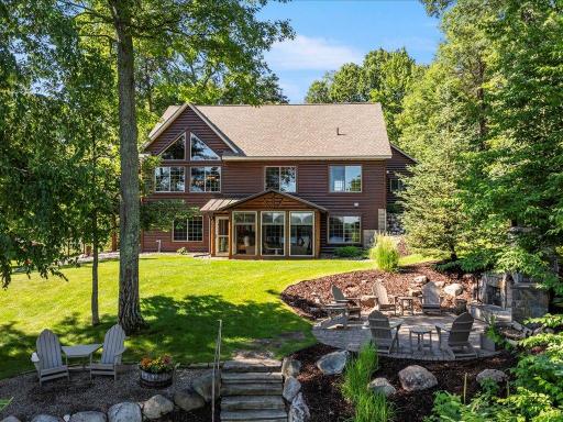 13598 Ox Cove Trail, Crosslake, MN 56442