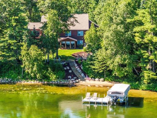 13598 Ox Cove Trail, Crosslake, MN 56442