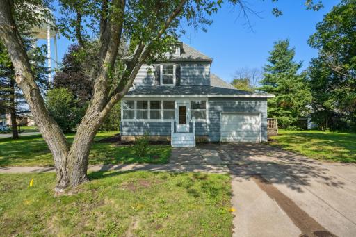 115 N Green Avenue, New Richmond, WI 54017