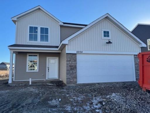 12505 Erskin Street NE, Blaine, MN 55449