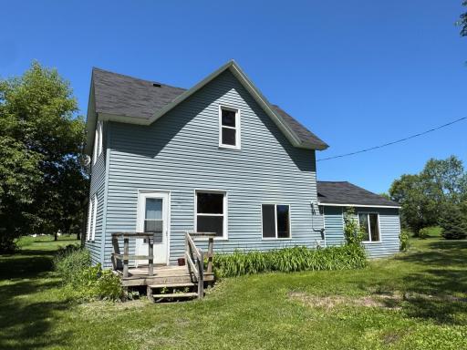 17864 Cty Road 66 NE, Eagle Bend, MN_-Welcome to this affordable home, 3 bedrooms and 1 bath. Hardwood floors in the living room, great big family room and a spacious yard with established perennials that just need a little tending to.