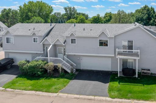 Discover this charming 2-bedroom, 1-bathroom home nestled in the peaceful community of Saint Bonifacius. Ideally situated just down the road from several scenic parks and trails—and only a short drive to Mud Lake, Parley Lake, and Lake Waconia.