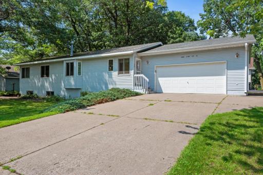 500 5th Street N, Sartell, MN 56377