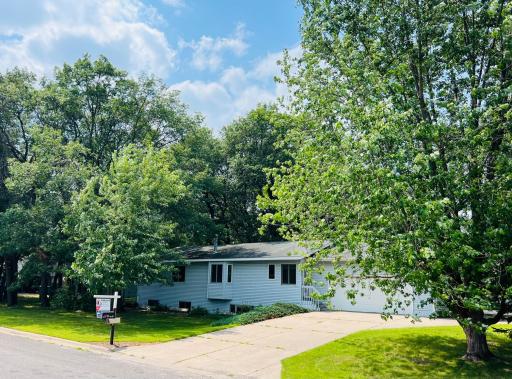 500 5th Street N, Sartell, MN 56377