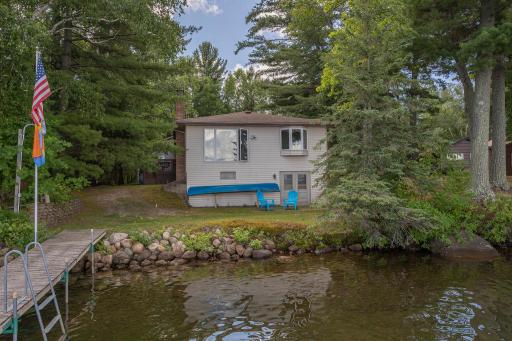 3925 Plainview Drive NW, Hackensack, MN 56452
