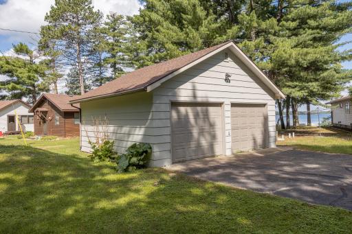 3925 Plainview Drive NW, Hackensack, MN 56452