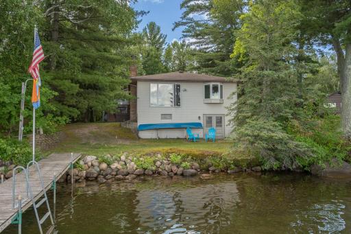 3925 Plainview Drive NW, Hackensack, MN 56452