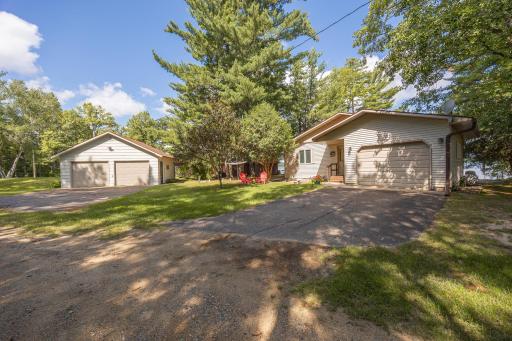 3925 Plainview Drive NW, Hackensack, MN 56452