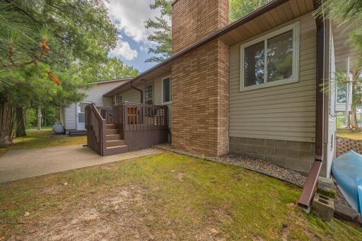 3925 Plainview Drive NW, Hackensack, MN 56452