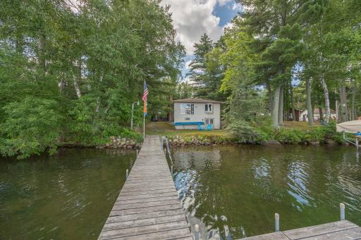 3925 Plainview Drive NW, Hackensack, MN 56452